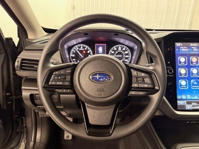 Subaru Crosstrek  2025