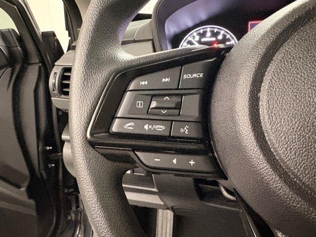 Subaru Crosstrek  2025