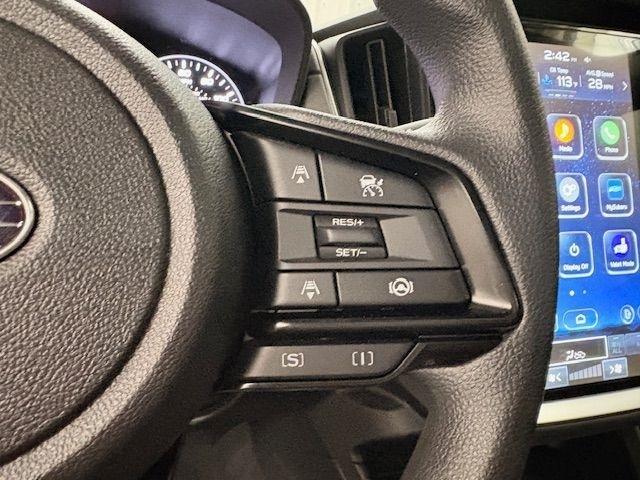 Subaru Crosstrek  2025
