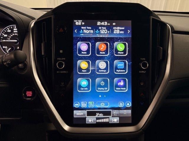 Subaru Crosstrek  2025
