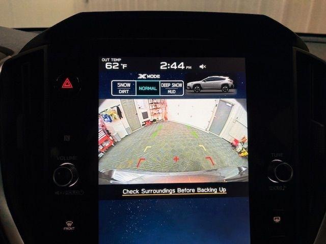 Subaru Crosstrek  2025