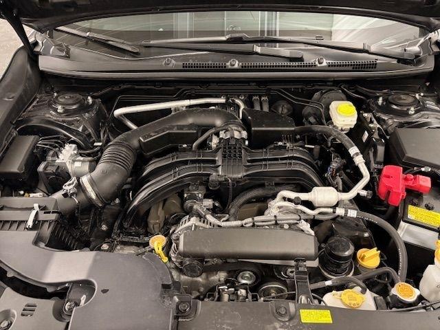Subaru Crosstrek  2025