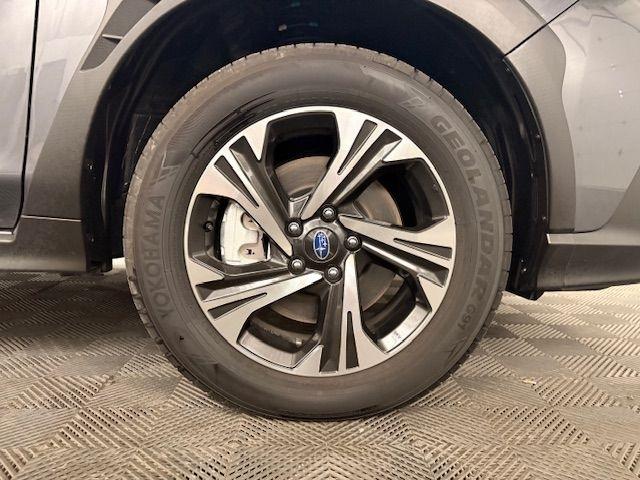 Subaru Crosstrek  2025