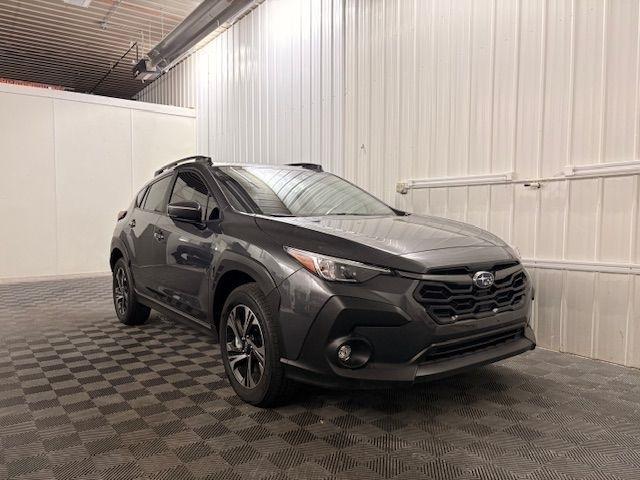 Subaru Crosstrek  2025