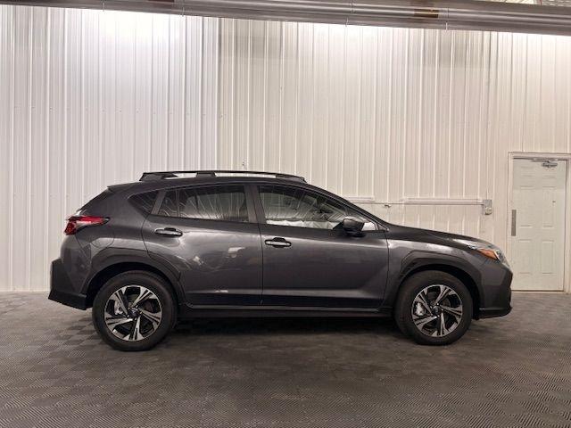 Subaru Crosstrek  2025