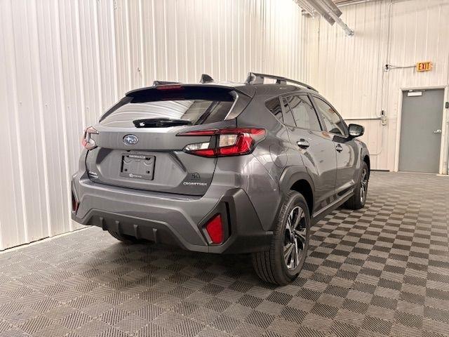 Subaru Crosstrek  2025