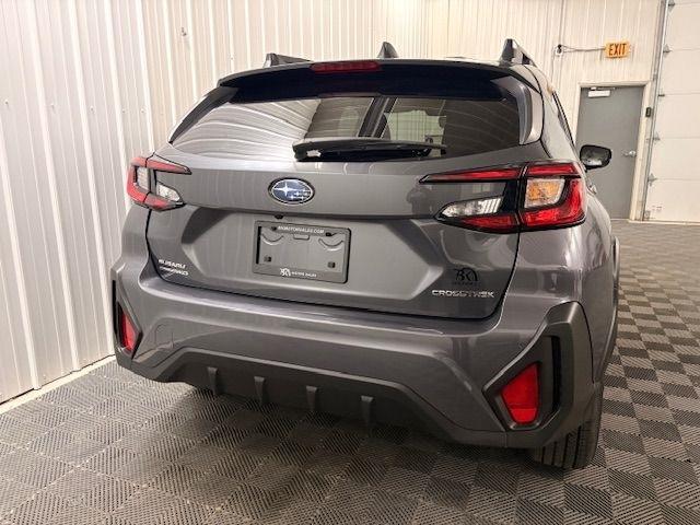 Subaru Crosstrek  2025