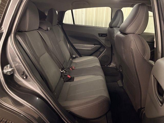 Subaru Crosstrek  2025
