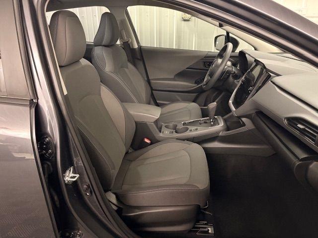 Subaru Crosstrek  2025
