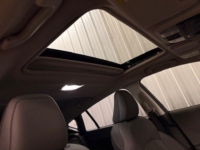 Subaru Crosstrek  2025
