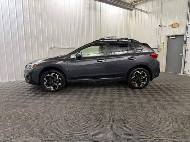 Subaru Crosstrek  2021