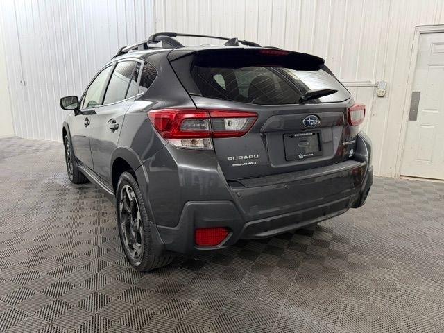Subaru Crosstrek  2021