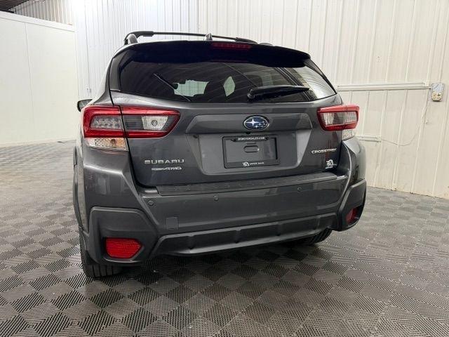Subaru Crosstrek  2021