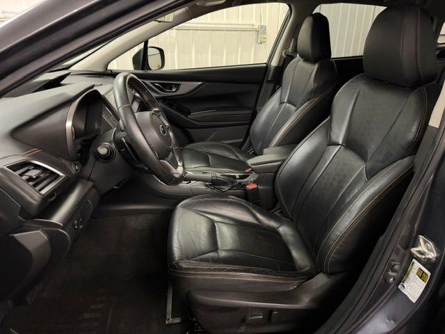 Subaru Crosstrek  2021