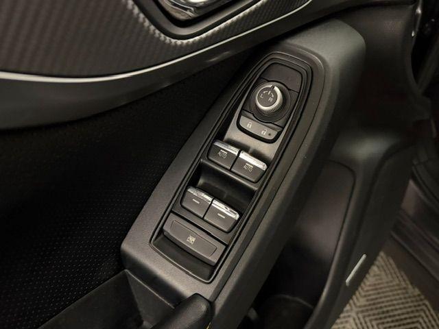 Subaru Crosstrek  2021