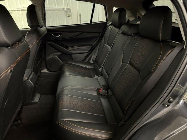 Subaru Crosstrek  2021