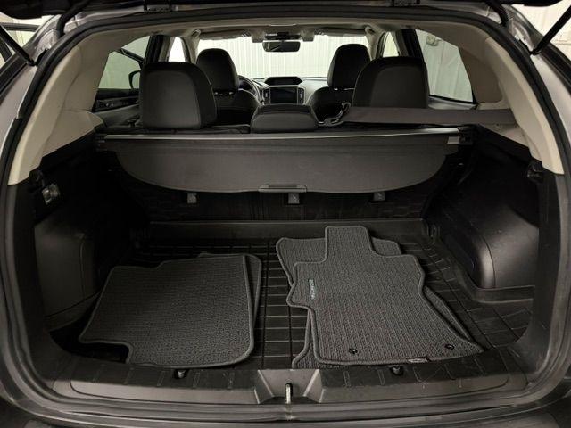 Subaru Crosstrek  2021