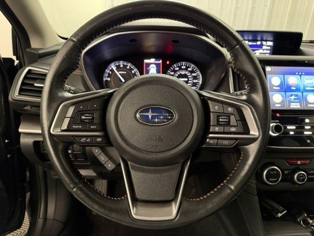 Subaru Crosstrek  2021