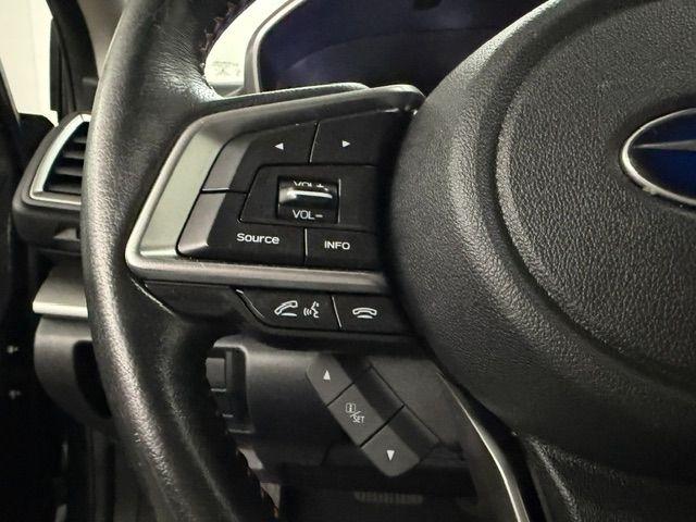 Subaru Crosstrek  2021