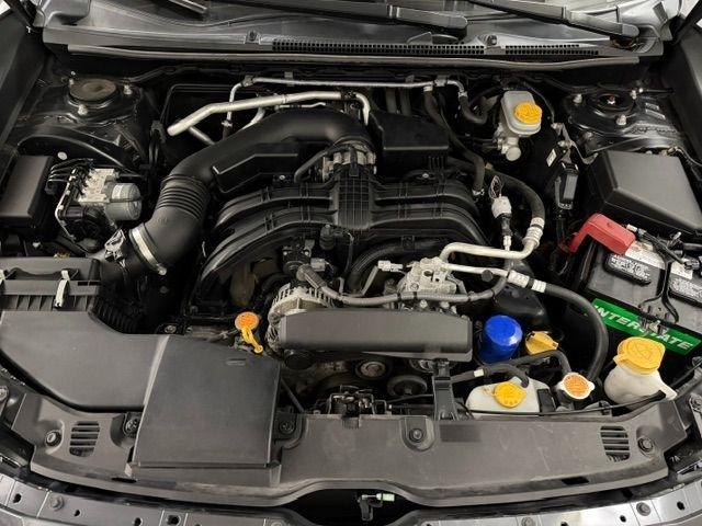 Subaru Crosstrek  2021