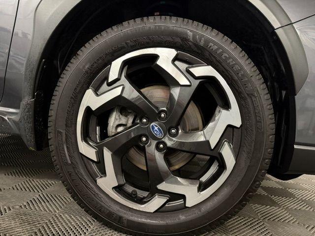 Subaru Crosstrek  2021