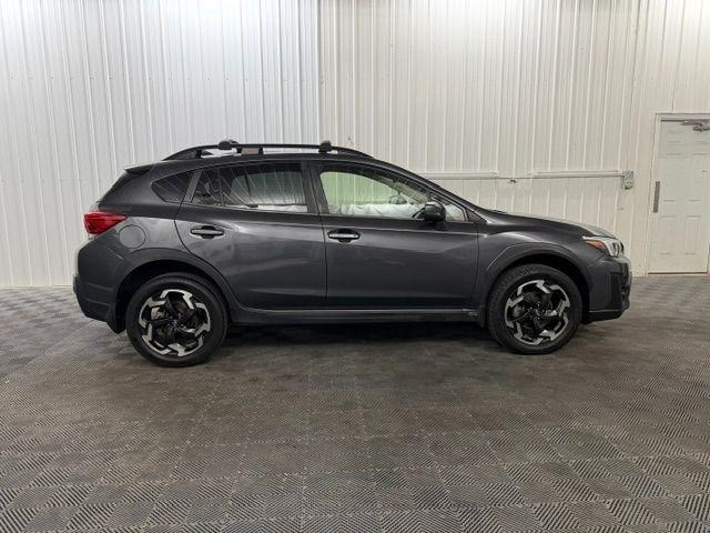 Subaru Crosstrek  2021