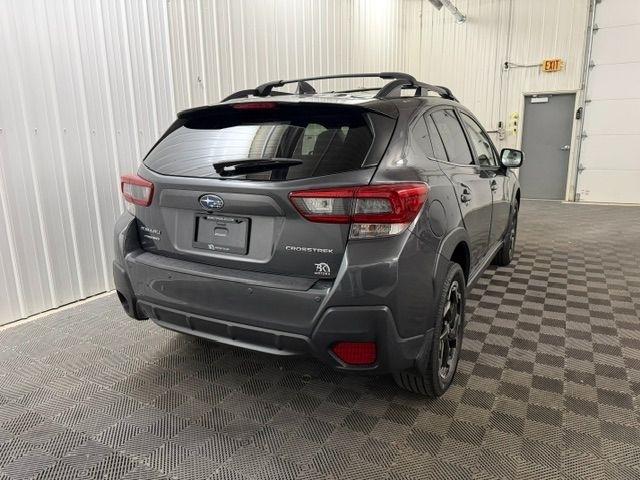 Subaru Crosstrek  2021