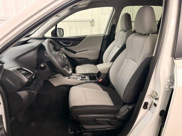 Subaru Forester  2021