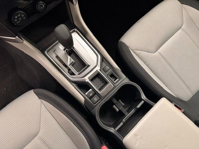 Subaru Forester  2021