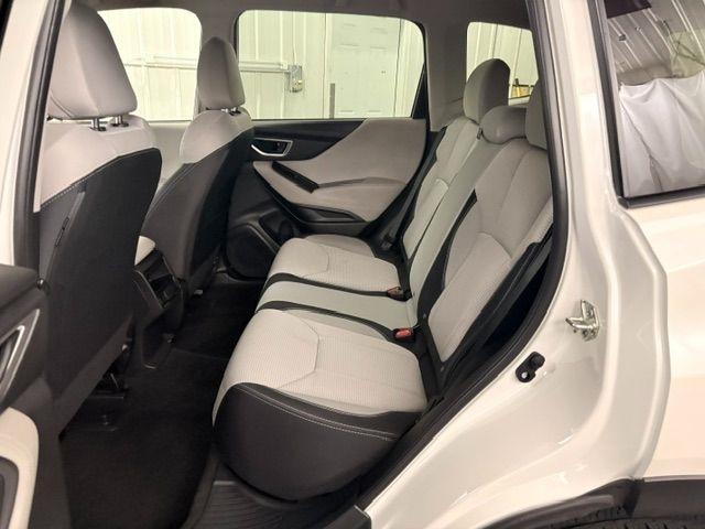 Subaru Forester  2021