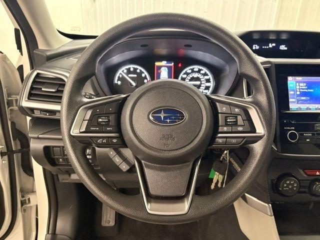 Subaru Forester  2021