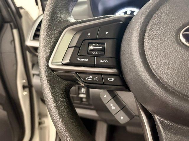 Subaru Forester  2021