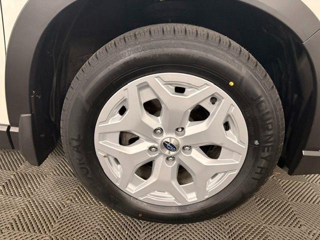 Subaru Forester  2021