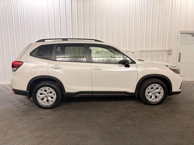 Subaru Forester  2021