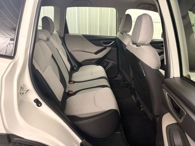 Subaru Forester  2021