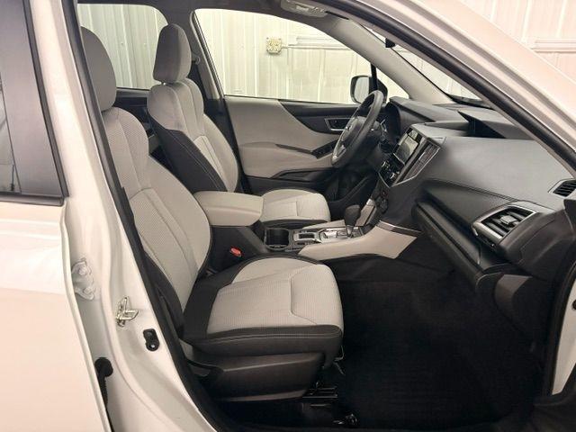 Subaru Forester  2021