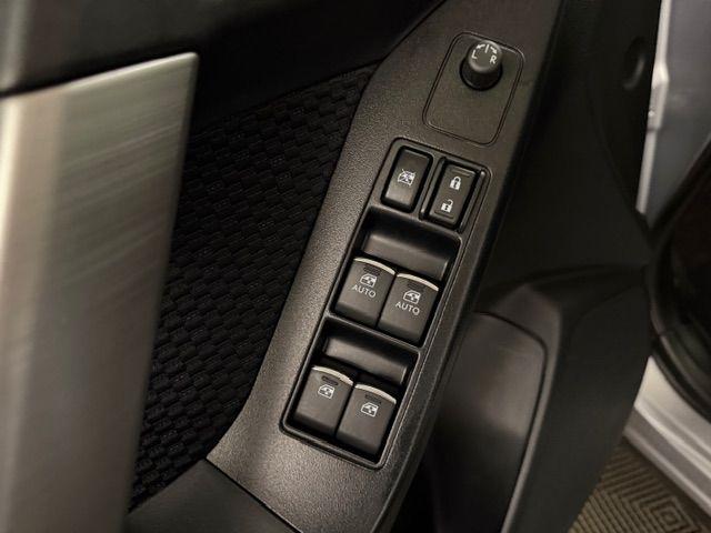 Subaru Forester  2017