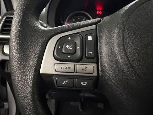 Subaru Forester  2017