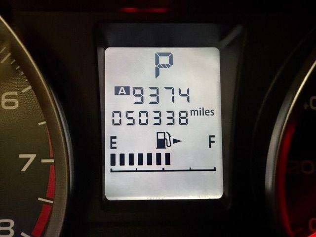 Subaru Forester  2017