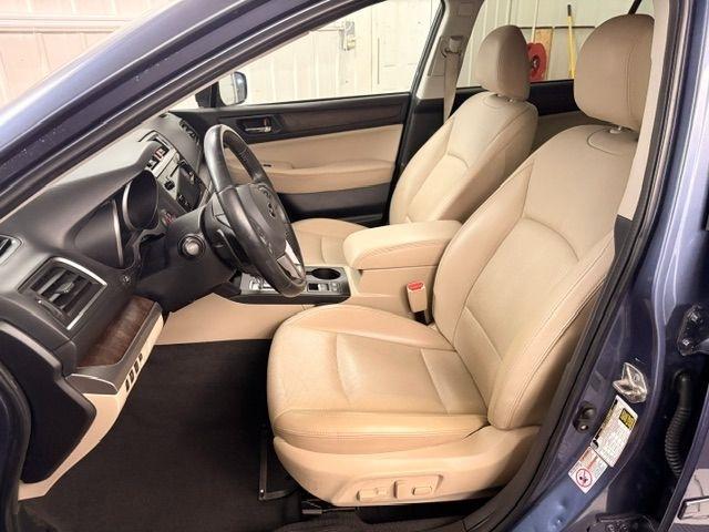 Subaru Outback  2017
