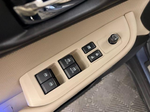 Subaru Outback  2017