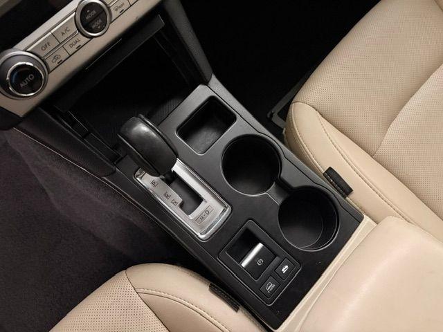Subaru Outback  2017