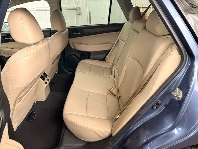 Subaru Outback  2017