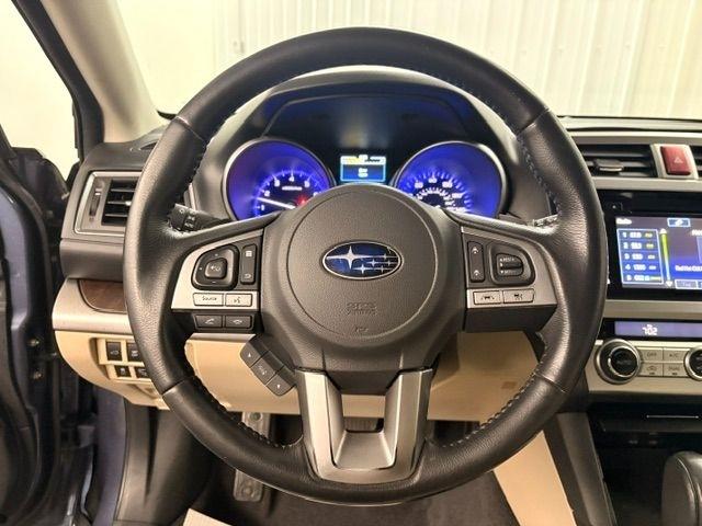 Subaru Outback  2017