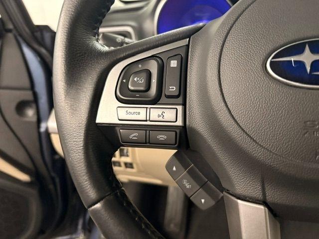 Subaru Outback  2017