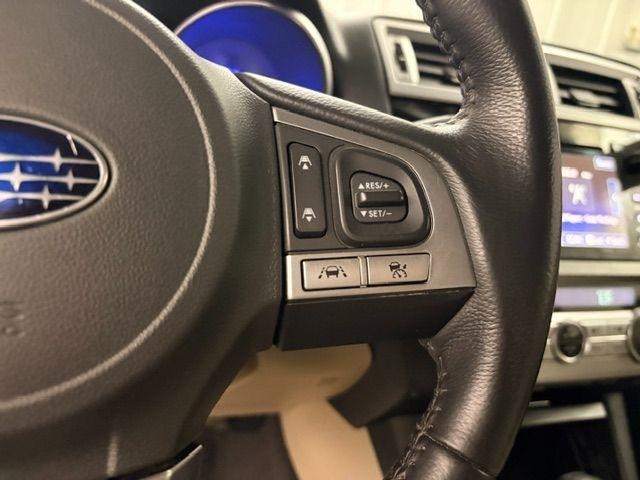 Subaru Outback  2017