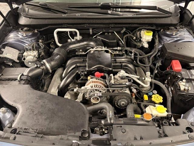 Subaru Outback  2017