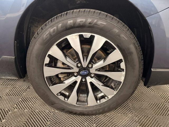 Subaru Outback  2017