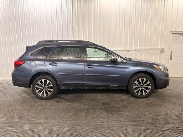 Subaru Outback  2017