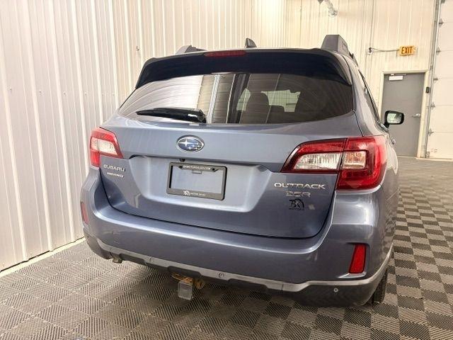Subaru Outback  2017